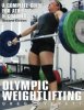 Olympic Weightlifting, Best Strength Training Books