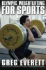 Olympic Weightlifting for Sports, Best Strength Training Books