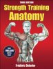 Strength Training Anatomy, Best Strength Training Books