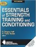 Essentials of Strength Training and Conditioning